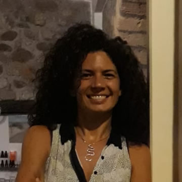 Sandrine<br>Rajomondi